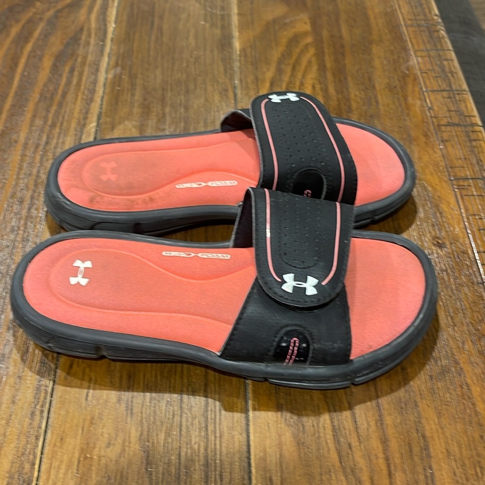 Youth sandals Under Armour